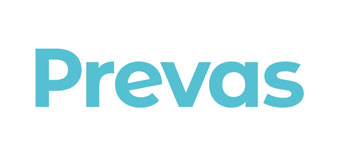 prevas company logo