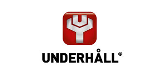 underhåll logo